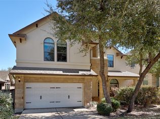 9808 Ivalenes Hope Dr, Austin, TX 78717