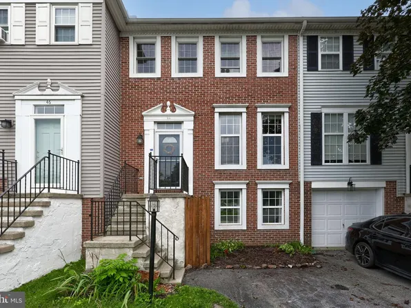 44 Brookfield Rd, Lititz, PA 17543