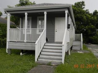 2320 Mazant St, New Orleans, LA 70117