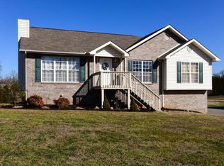 5615 Indian Warpath Rd, Maryville, TN 37803