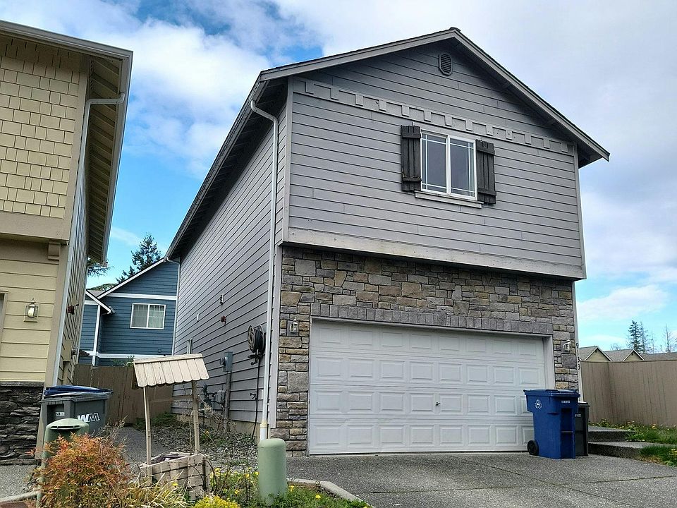 9133 2nd Pl SE Lake Stevens WA Zillow