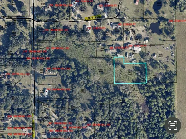 36I Snowhill Rd, Geneva, FL 32732