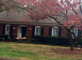 3839 Rhodes Ave, Charlotte, NC 28210