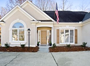 5411 Amity Dr, Powder Springs, GA 30127