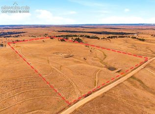 7200 County Road 128, Kiowa, CO 80117