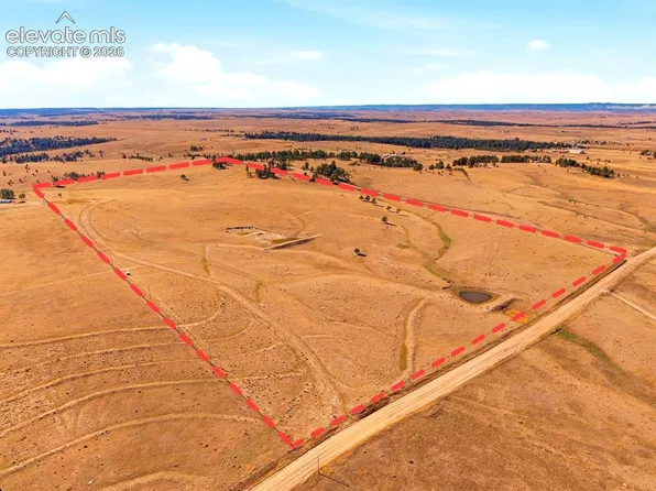 7200 County Road 128, Kiowa, CO 80117
