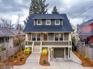 2714 NE 60th Ave, Portland, OR 97213
