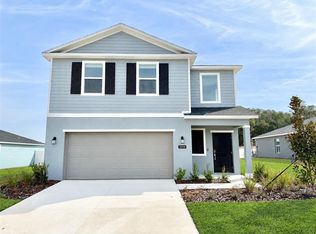 3809 NE 32nd Ct, Ocala, FL 34479