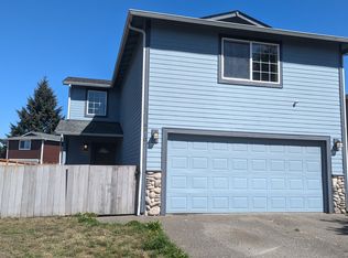 6510 197th Ct SW, Rochester, WA 98579