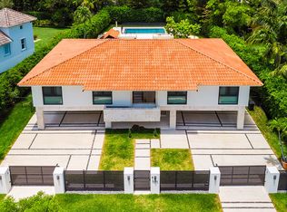 8250 La Rampa St, Coral Gables, FL 33143
