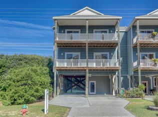 2211 S Shore Dr #A, Holly Ridge, NC 28445