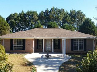 22750 Poplar Rd, Robertsdale, AL 36567