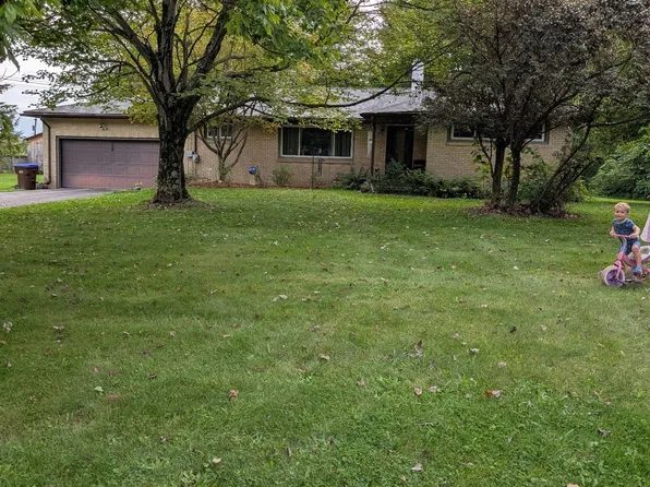 610 Bedford Rd, West Middlesex, PA 16159