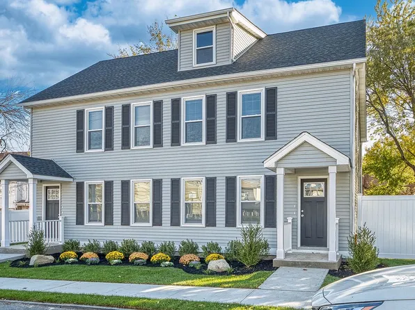 13 Lake Ave, Staten Island, NY 10303