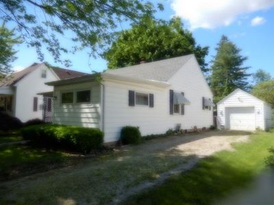 3008 Pine Ave, Mattoon, IL, 61938