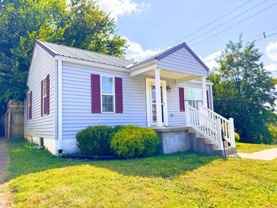 1956 Cypress St, Paris, KY, 40361