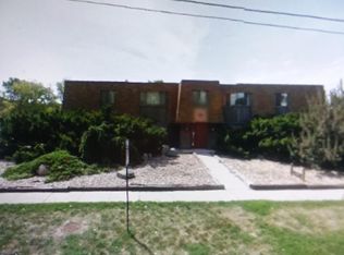 2408 W 4th St #4, Cedar Falls, IA 50613
