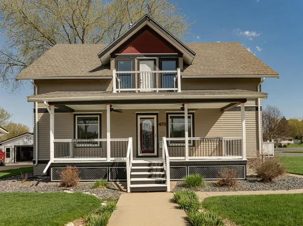 473 E 12th St, Saint Charles, MN 55972