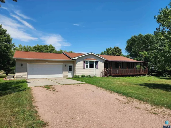 304 E 4th St, Spencer, SD 57374