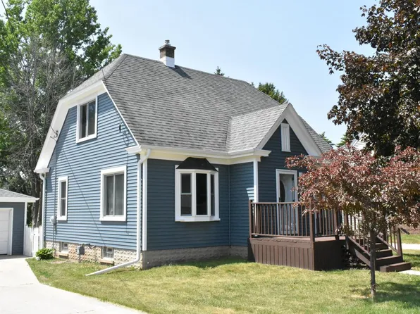143 West Center AVENUE, Cedar Grove, WI 53013