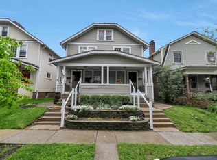 401-403 Tibet Rd, Columbus, OH 43202