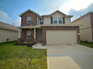 17434 Solly Oak Pl, Humble, TX 77396