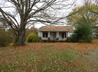 2667 Salem Rd, Minor Hill, TN 38473