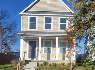 636 E 4th Ave, Columbus, OH 43201