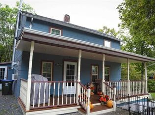 76 Hardscrabble Rd, Chester, NY 10918