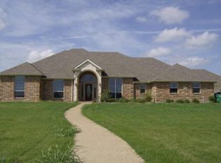124 Winding Ridge Ln, Rockwall, TX 75032