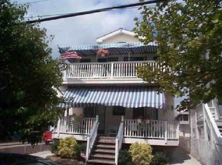 805 2nd St #2, Ocean City, NJ 08226