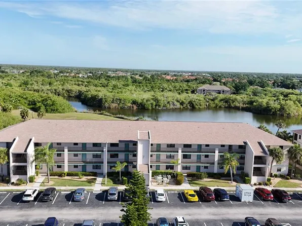 175 Kings Hwy APT 733, Port Charlotte, FL 33983