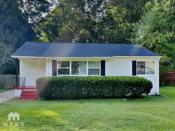 742 Quaker St SW, Atlanta, GA 30315