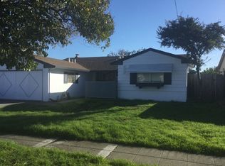 28310 Capitola St, Hayward, CA