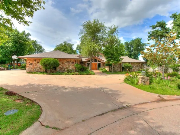 4715 Innsbrook Ln, Oklahoma City, OK 73142