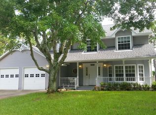 626 Lynbrook St NW, Palm Bay, FL 32907