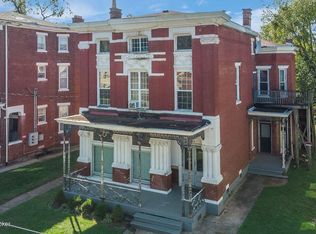 2008 W Jefferson St, Louisville, KY