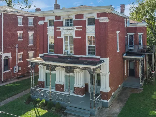 2008 W Jefferson St, Louisville, KY 40203