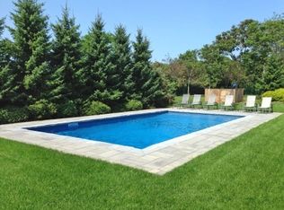 (Undisclosed Address), Montauk, NY 11954