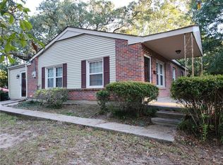 4155 La Rose Dr, Mobile, AL 36609