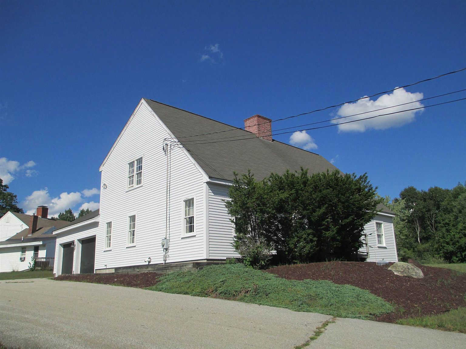 15 Emerson Rd Milford Nh 03055 Mls 4820371 Zillow