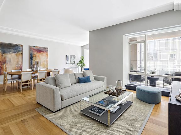 2nd image of 1289 Lexington Ave APT 12D