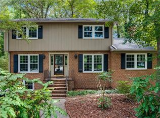 3010 Covewood St, High Point, NC 27265