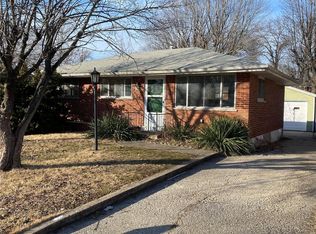 1145 Walker Ave, Saint Louis, MO