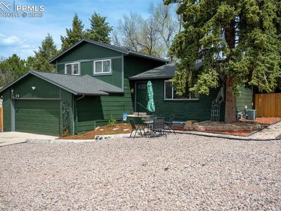 4570 Iron Horse Trl, Colorado Springs, CO, 80917