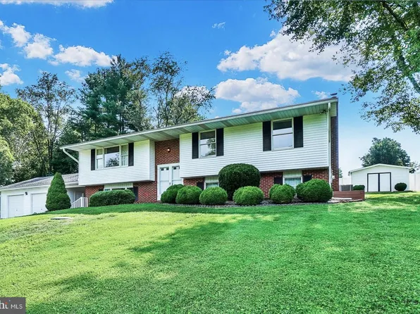 4695 Scotsworth Way, Sykesville, MD 21784