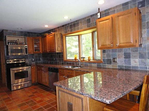 UPDATED KITCHEN