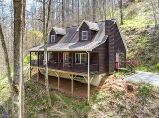 23 Wyoming Dr, Sylva, NC 28779