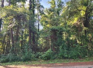 County Road 384 Old Longview Rd, Tyler, TX 75708