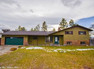 9084 Douglas Cir, Helena, MT 59602